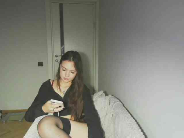 MissNelly webcam