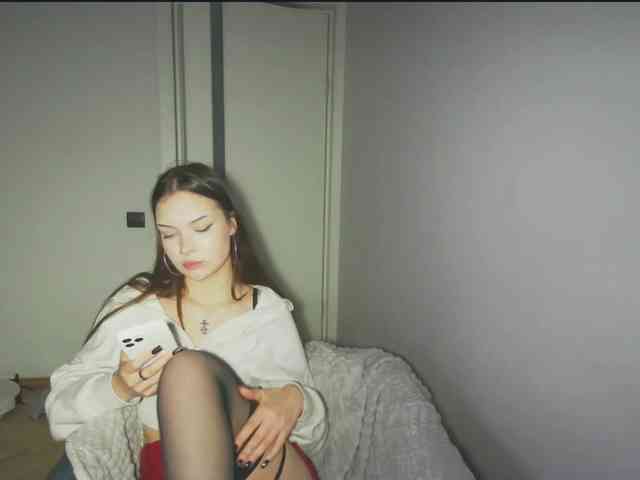 MissNelly webcam
