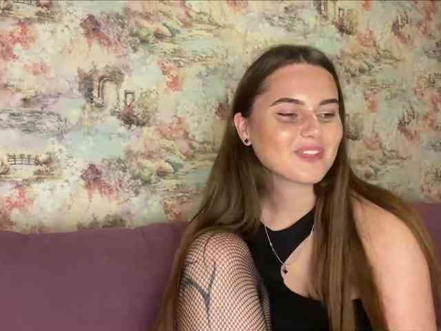 Paradoxxy webcam