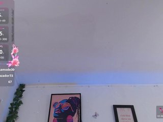 SofieWish Porn Show