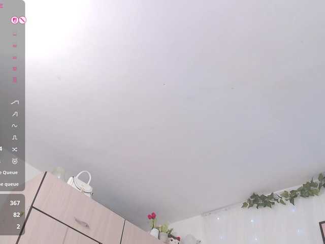CandySofie live cam on BongaCams