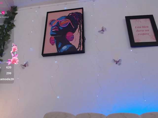 CandySofie live cam on BongaCams