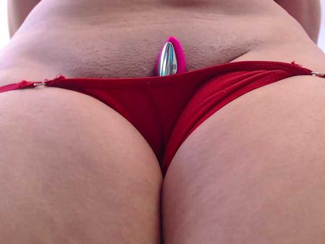 SofieWish live webcam show