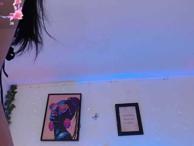 CandySofie live cam on BongaCams