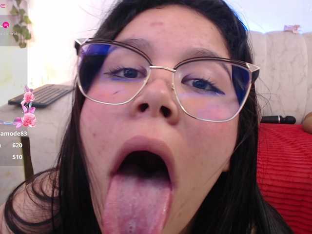 CandySofie live cam on BongaCams