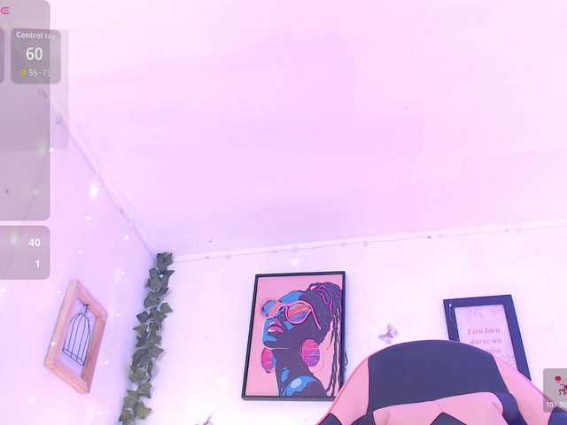 CandySofie live cam on BongaCams
