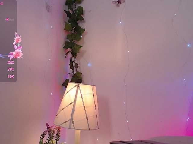 CandySofie live cam on BongaCams