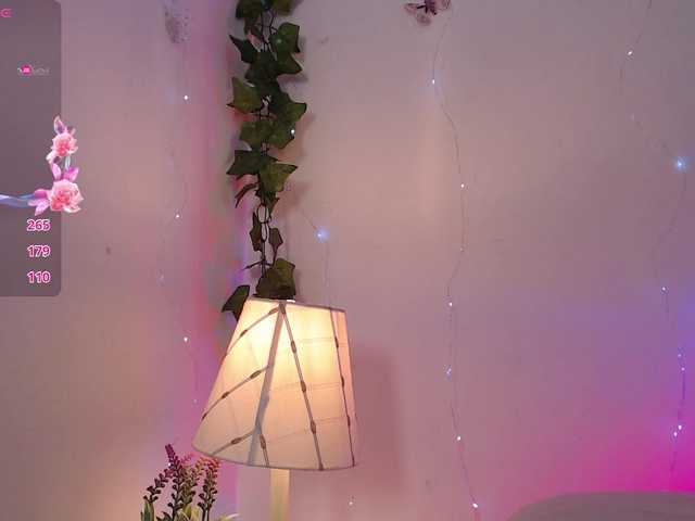 CandySofie live cam on BongaCams