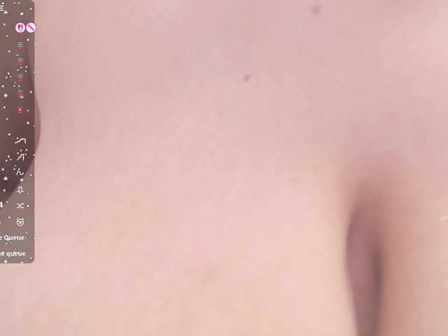 CandySofie live cam on BongaCams