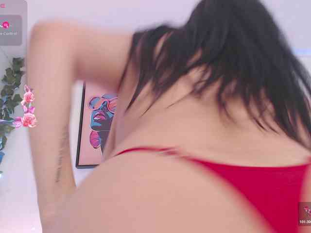 SofieWish webcam