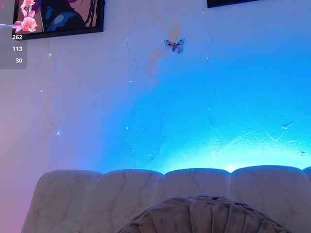 SofieWish webcam