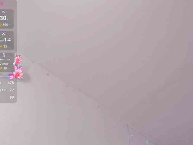 CandySofie Sex Cam Show