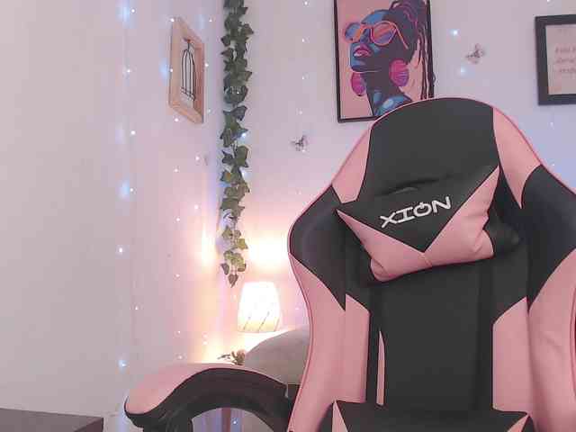 SofieWish webcam