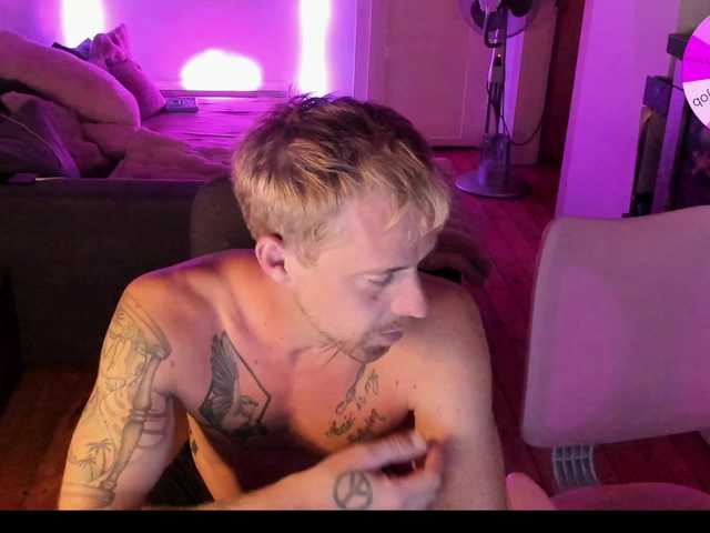 Lumivex66 live cam on BongaCams