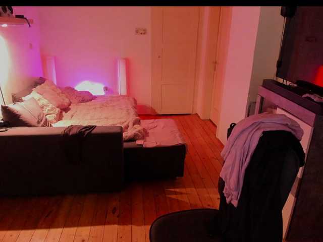 Lumivex66 live cam on BongaCams