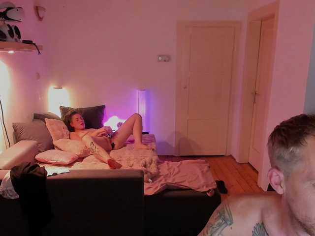 Lumivex66 live cam on BongaCams