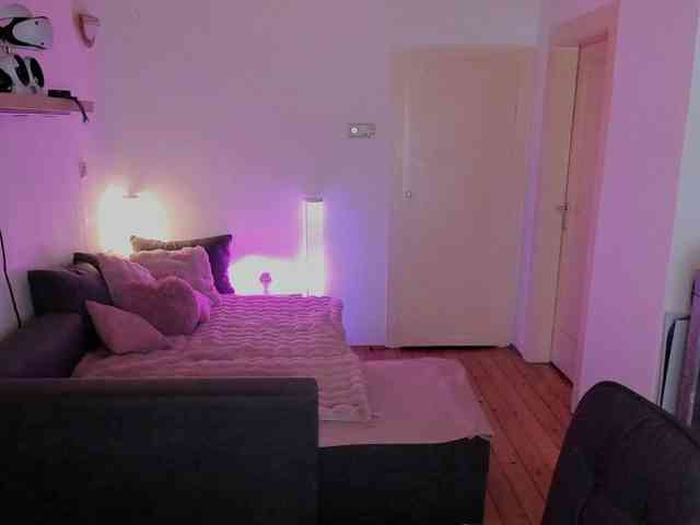 Lumivex66 webcam