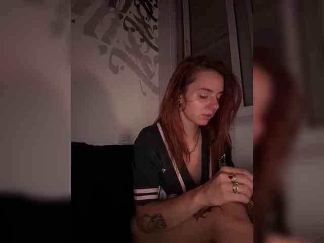 Fearless666 webcam