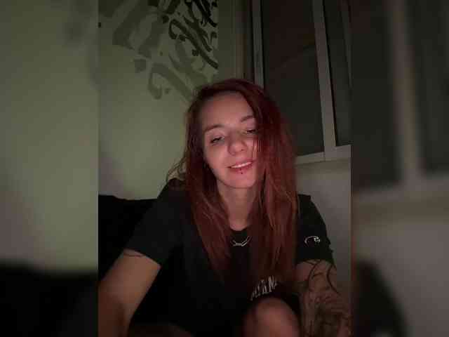 Fearless666 webcam