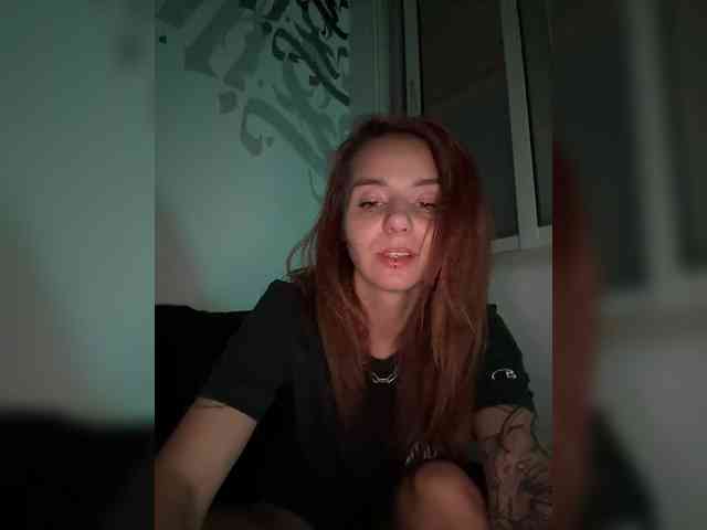 Fearless666 webcam