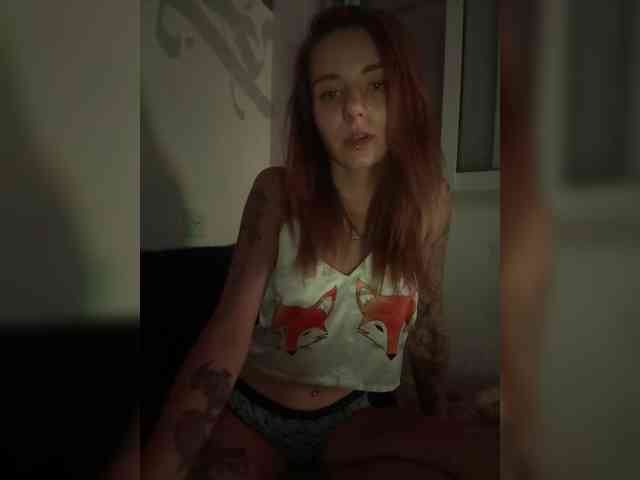 Fearless666 webcam