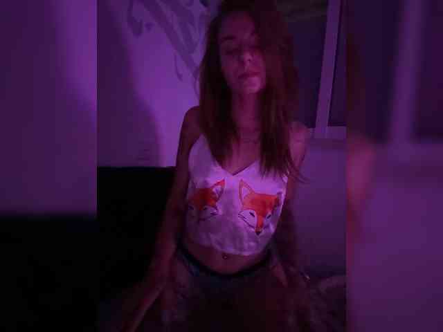 Fearless666 webcam