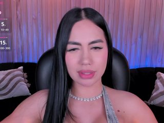 SabrinaMontclair Porn Show