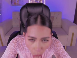 SabrinaMontclair Porn Show