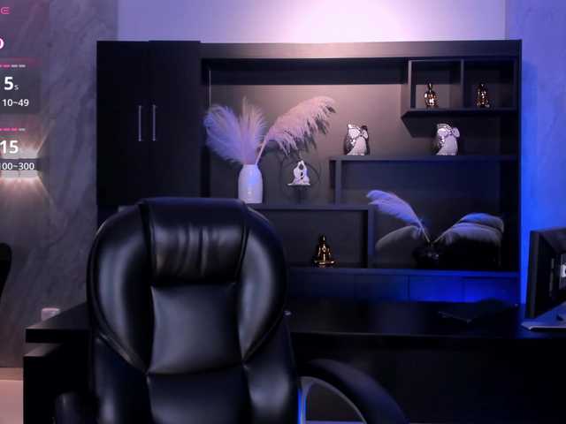 SabrinaMontclair live cam on BongaCams