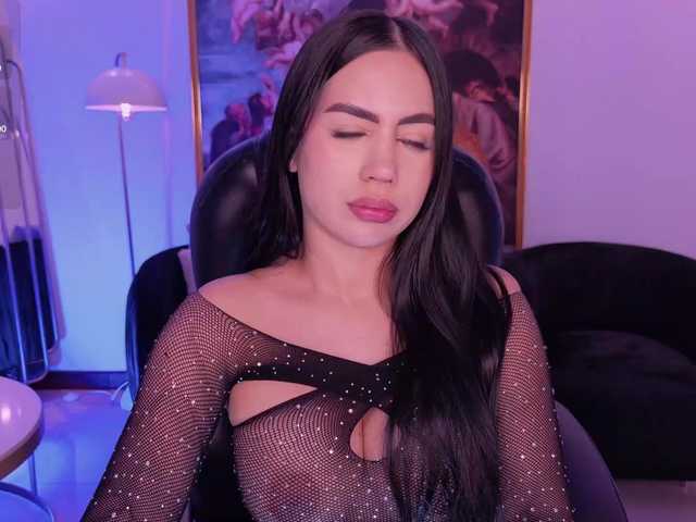 SabrinaMontclair