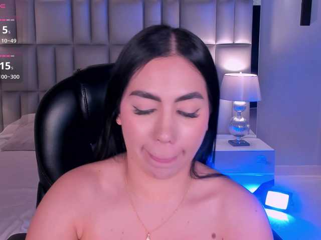 SabrinaMontclair live webcam show