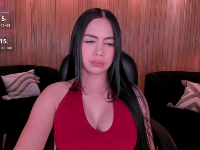 SabrinaMontclair live webcam show