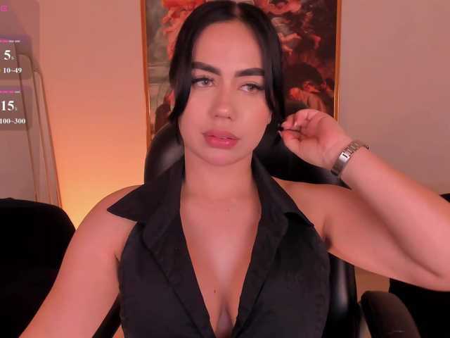 SabrinaMontclair