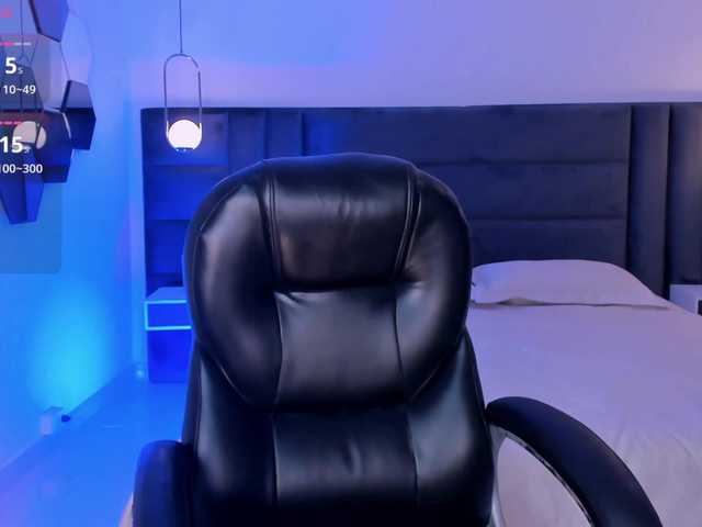 SabrinaMontclair live cam on BongaCams