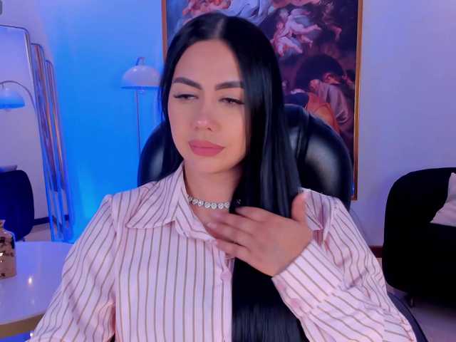 SabrinaMontclair