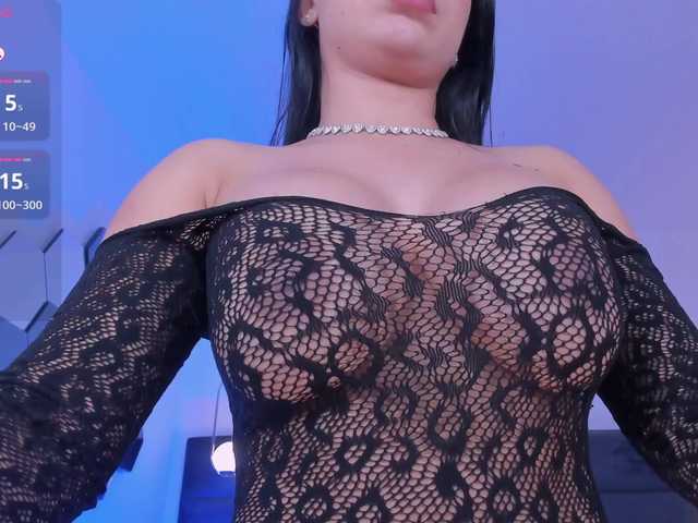 SabrinaMontclair