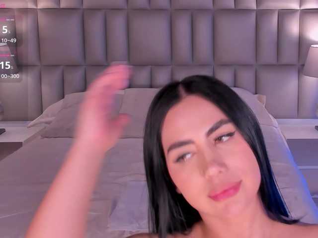 SabrinaMontclair live webcam show