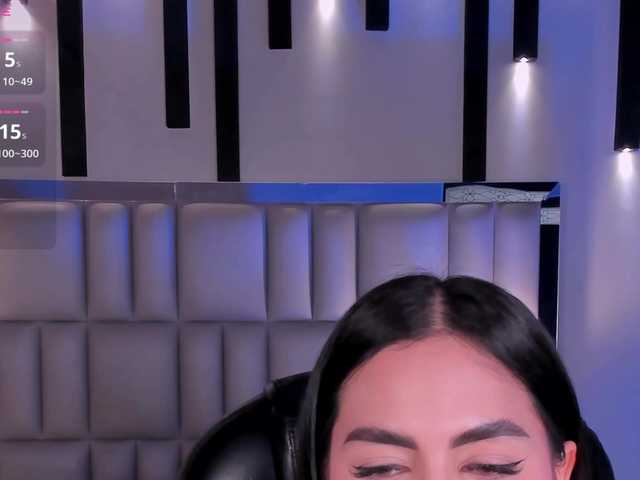 SabrinaMontclair live webcam show
