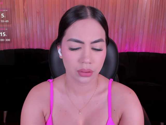 sabrinamontclair live sex