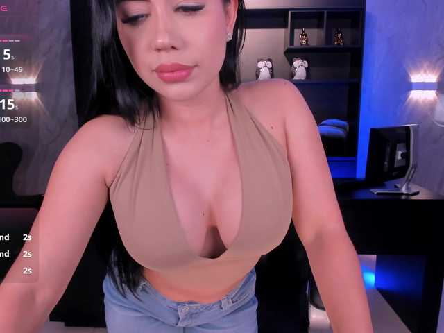 SabrinaMontclair