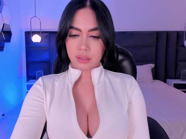 SabrinaMontclair