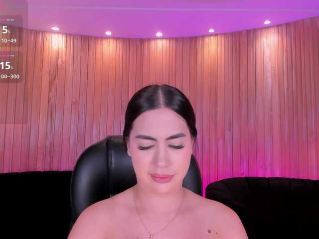 SabrinaMontclair live webcam show
