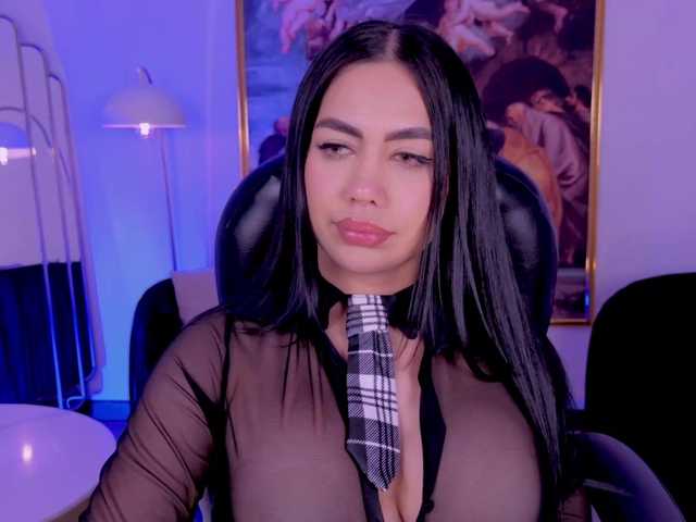 SabrinaMontclair