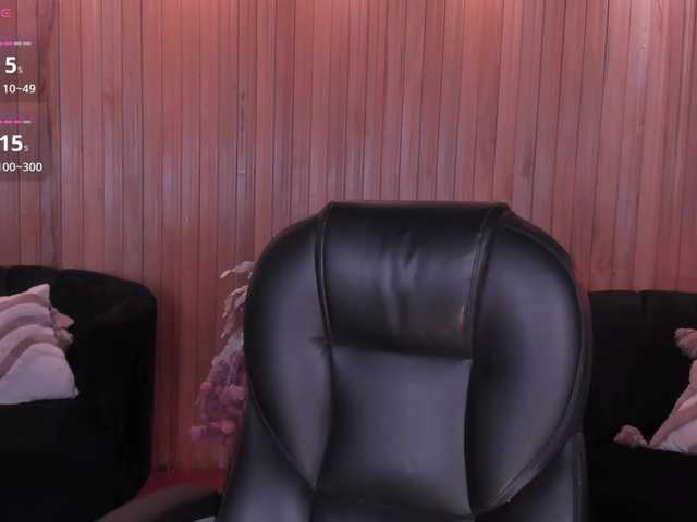 SabrinaMontclair live webcam show