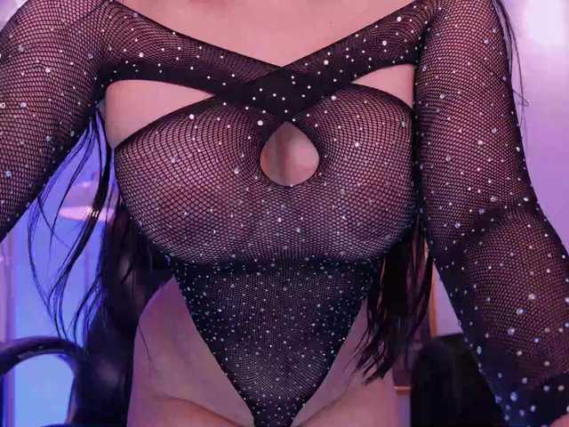 SabrinaMontclair