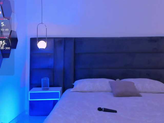 SabrinaMontclair live cam on BongaCams