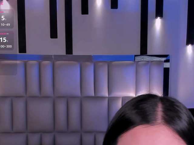 SabrinaMontclair live cam on BongaCams