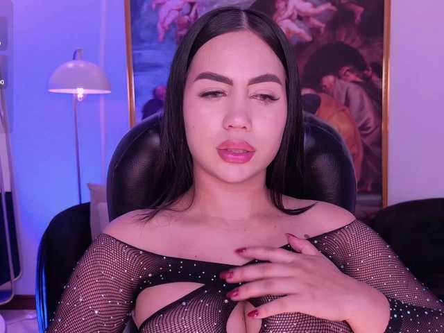 SabrinaMontclair