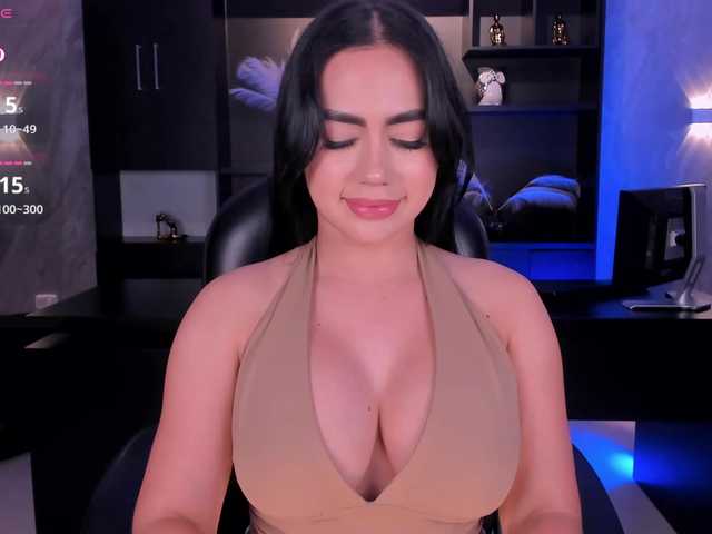 SabrinaMontclair