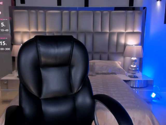 SabrinaMontclair live cam on BongaCams